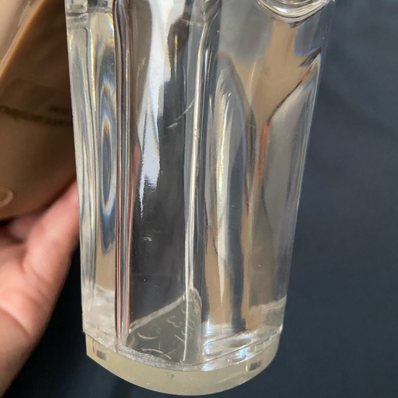 Clear Transparent heels - Picture 11 of 11